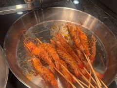 -汇泉王朝大饭店-旋转餐厅(南海路店)