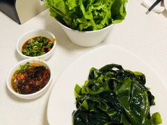 裙带菜-煲王粤菜餐厅(中侨中心店)