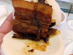 梅干菜扣肉-绍兴饭店(大宁店)
