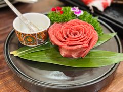 -花肴·和牛烧肉(顺义五里仓店)