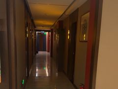 -水墨澜渟足道·SPA·传统(四望亭东关街店)