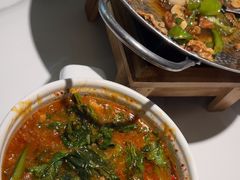 -绿茶餐厅(淮安吾悦广场店)