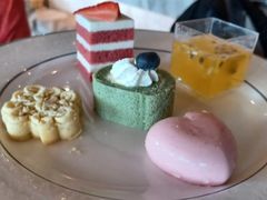 -璟象酒店-爱丽坊景观餐厅