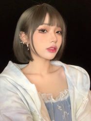 -In Style造型