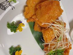 -鹿鸣春饭店(总店)