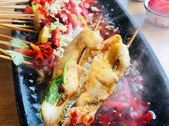 -成都吃客(九眼桥店)