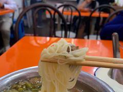 -南宁市连升风味小吃店