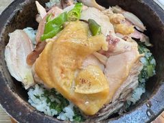 -缘久缘米粉(新街口店)