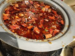 -锦府盐帮·侯宅(五棵松万达店)