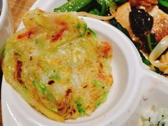 -素满香·素食自助餐(西安·民乐园店)