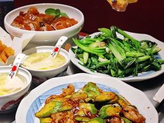 -莞府家宴·东莞菜(市民服务中心店)