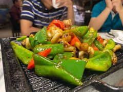 -山泉公馆酒家(广州东站店)