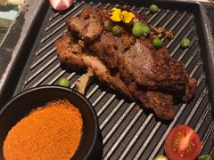 金牌脆香肉-卯时·龙光雅宴·精致锡帮菜(惠山古镇店)