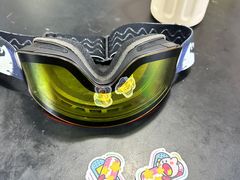 -庙香山滑雪场