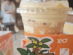 -椰椰大吉(侨港店)