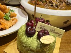 -鸽子窝(黄村店)