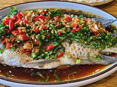 -妈妈的味道(和顺古镇店)