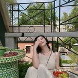 南京新店｜说好下午茶 我却在里面拍了套写真