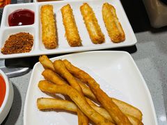 -海底捞火锅(方塔东街店)