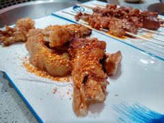 -羊来顺冰煮鲜羊铁锅烀羊肉(八卦岭店)
