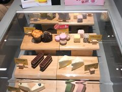 -麦当劳(华融店)