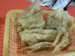 -逍遥镇刘相五胡辣汤豆沫馆(康复中街店)