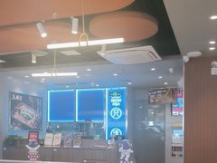 -鱼酷活鱼烤鱼(沈阳大悦城店)