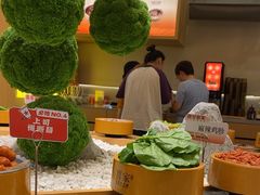 -喜家自助小火锅(卓悦里店)