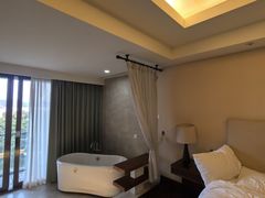 -宁波九龙湖开元度假村