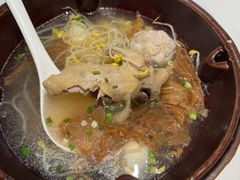 -琬苑鸽庄·川粤融合菜(解放碑总店)