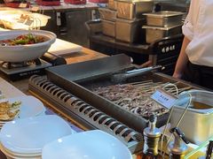 -浙江西子宾馆·瑶园咖啡厅