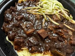 -咕咕站韩国料理(紫金港店)