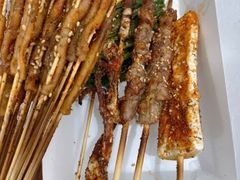 -墩上村(水印康庭店)