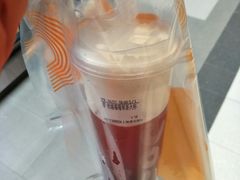 -CoCo都可(嘉定大融城店)
