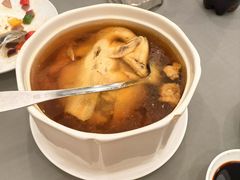 -潮府馆·非遗潮州菜·世纪公园(新国际博览中心店)
