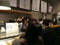 -喜茶(深圳福田星河COCO Park店)