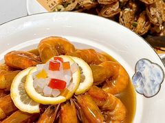 -火龙堂·风味民间菜(文一路店)