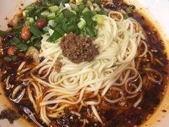 -车沾巷·重庆老味豌杂面