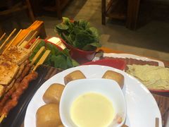 -庄老幺火锅(娄山关路店)