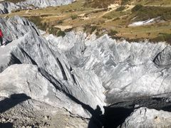 景点-墨石公园景区