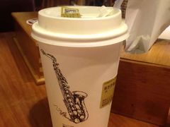 -喜茶(东莞雍华庭店)