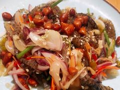 -德胜轩正宗顺德菜(宝安沙井会展中心店)