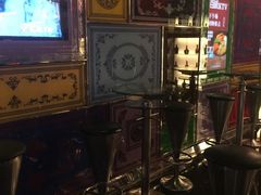 -百威KTV(恒福路店)