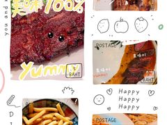 -J·one Bistro吉萬酒厨·牛排