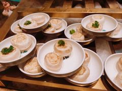 -東盛炭烤自助料理(浦东文峰广场店)