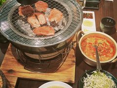 -蒜香焼肉PURUSHIN(马场路店)