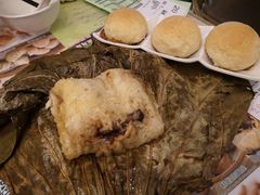 -添好运点心专门店(中环IFC店)