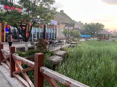 -晶渔坊·海鲜私房菜(东夷小镇店)