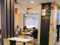 -麦当劳(从化从城大道店)