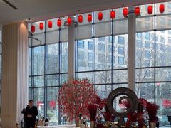 -北京丽晶酒店